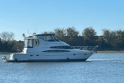 BOATZON | Carver Yachts 444 2001