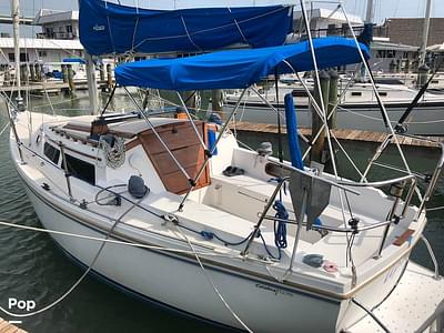 BOATZON | Catalina 27