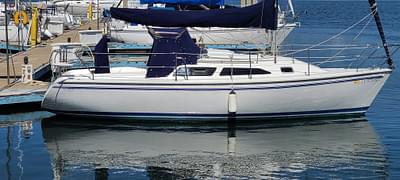 BOATZON | Catalina 270 2000