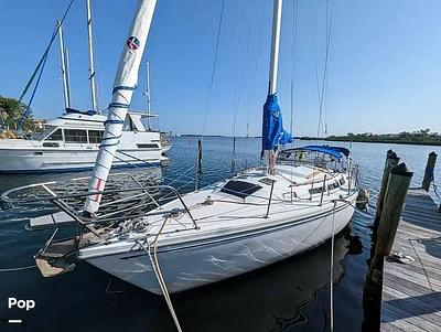 BOATZON | Catalina 30