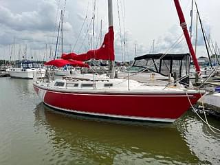 BOATZON | 1977 Catalina 30