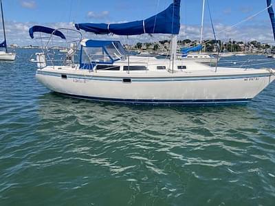 BOATZON | Catalina 30 MkIII