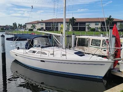 BOATZON | Catalina 310