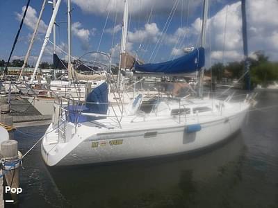 BOATZON | Catalina 320