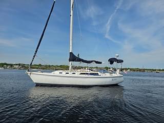 BOATZON | 1988 Catalina 34 MkII