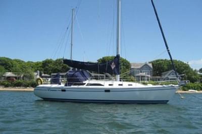 BOATZON | Catalina 34MK II 2002