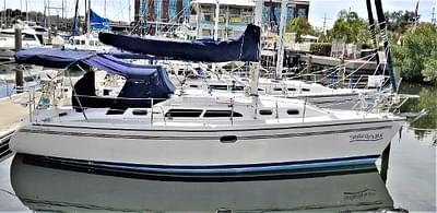 BOATZON | Catalina 350 2004