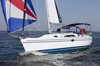 BOATZON | Catalina 355 2024 BOATZON | Catalina 355 2024