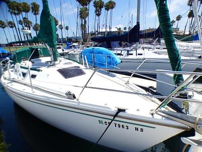 BOATZON | Catalina 36 Sloop 1985