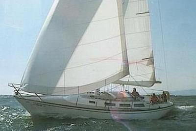 BOATZON | Catalina 38 1985