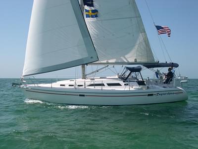 BOATZON | Catalina 380