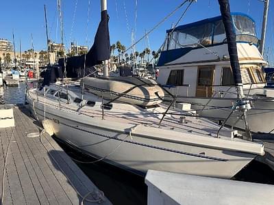 BOATZON | Catalina 390 2001