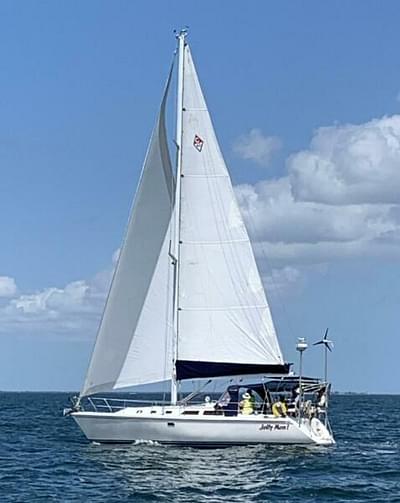 BOATZON | Catalina 42 1993