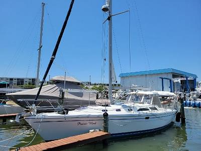 BOATZON | Catalina 42 Mk2 2002