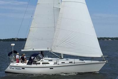 BOATZON | Catalina 42 MKI 1992