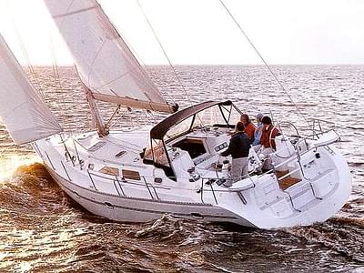 BOATZON | Catalina 470 2000