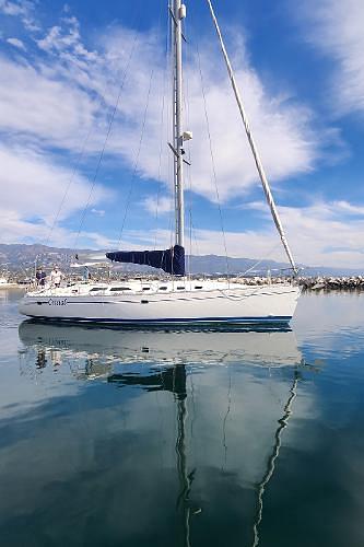 BOATZON | Catalina 470