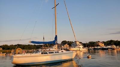 BOATZON | Catalina C30  Tall Rig 1987