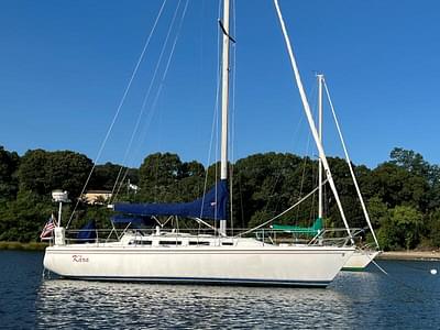 BOATZON | Catalina Catalina 36 Tall Ri 1986