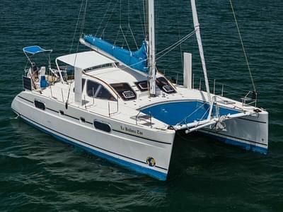 BOATZON | Catana  2000