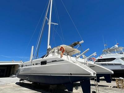 BOATZON | Catana Catana 521 2005