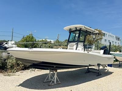 BOATZON | Caymas 26 HB 2023