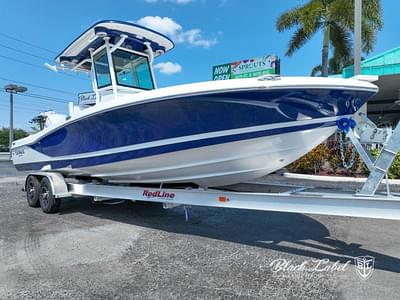 BOATZON | Caymas 26 HB 2024 BOATZON | Caymas 26 HB 2024