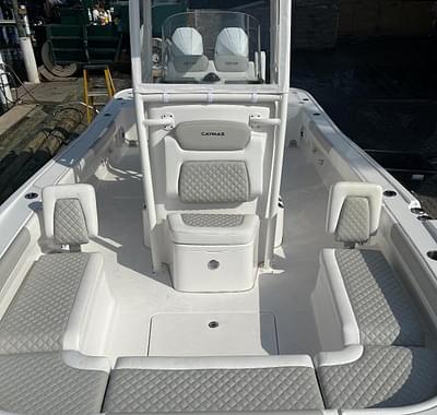 BOATZON | Caymas 28 HB Twin 2022