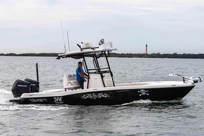 BOATZON | Caymas 281HB Center Console 2022