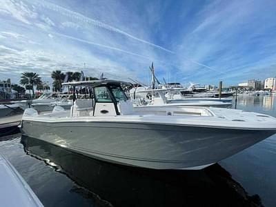 BOATZON | Caymas 34 CT 2024