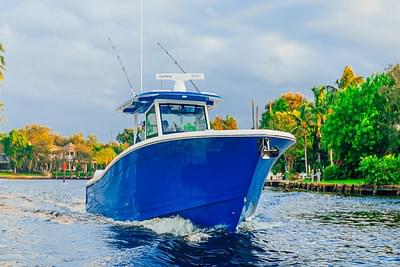 BOATZON | Caymas 2025 BOATZON | Caymas 2025