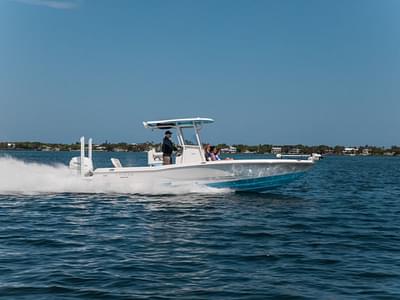 BOATZON | Caymas Boats 28 HB 2024