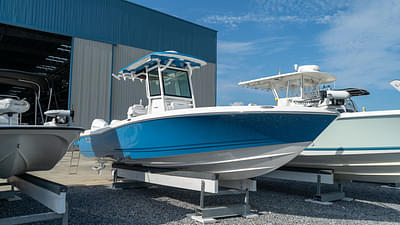 BOATZON | Caymas Boats 281 HB 2024