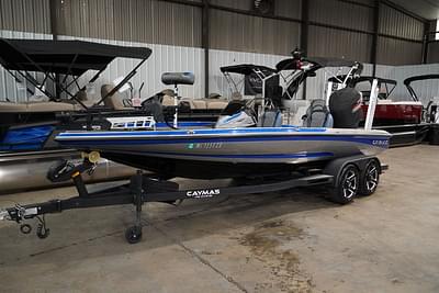 BOATZON | Caymas Boats CX 20 PRO 2020 BOATZON | Caymas Boats CX 20 PRO 2020
