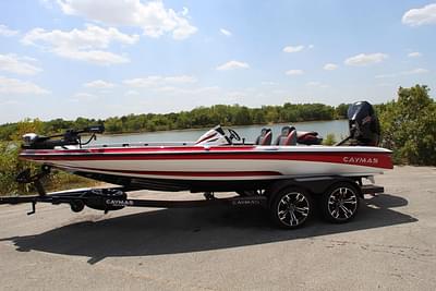 BOATZON | Caymas Boats cx 20 PRO 2023 BOATZON | Caymas Boats cx 20 PRO 2023