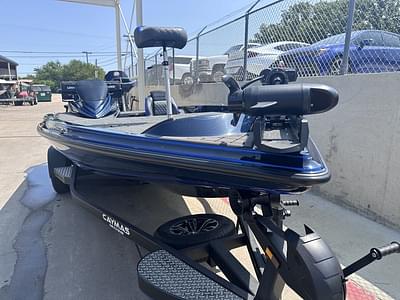 BOATZON | Caymas Boats CX 20 Pro 2025