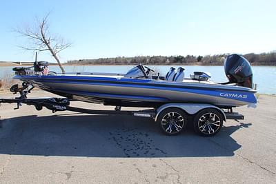 BOATZON | Caymas Boats CX 21 Pro 2022 BOATZON | Caymas Boats CX 21 Pro 2022