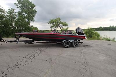 BOATZON | Caymas Boats CX 21 Pro 2022 BOATZON | Caymas Boats CX 21 Pro 2022