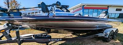 BOATZON | Caymas Boats CX 21 Pro 2022