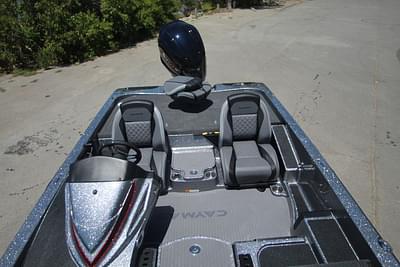 BOATZON | Caymas Boats CX 21 Pro 2022