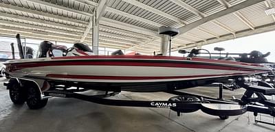 BOATZON | Caymas Boats CX 21 Pro 2023