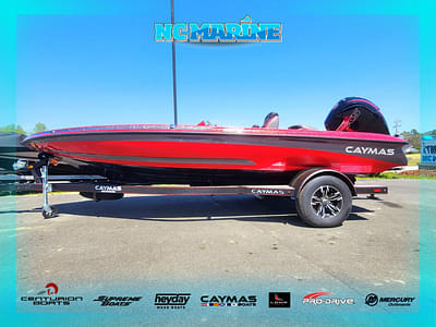 BOATZON | Caymas Boats CX18 SS 2023