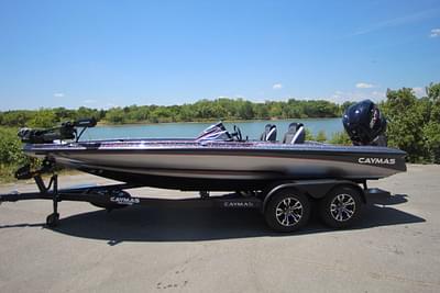 BOATZON | Caymas Boats CX19 2023 BOATZON | Caymas Boats CX19 2023