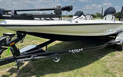 BOATZON | Caymas Boats CX20 PRO 2023