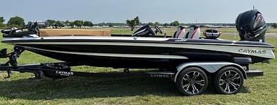 BOATZON | Caymas Boats CX21 PRO 2023 BOATZON | Caymas Boats CX21 PRO 2023