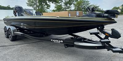 BOATZON | Caymas Boats CX21 PRO 2023