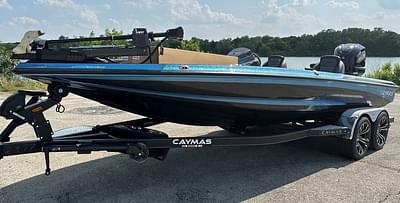 BOATZON | Caymas Boats CX21 PRO 2023 BOATZON | Caymas Boats CX21 PRO 2023