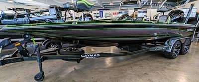 BOATZON | Caymas Boats CX21 PRO 2023