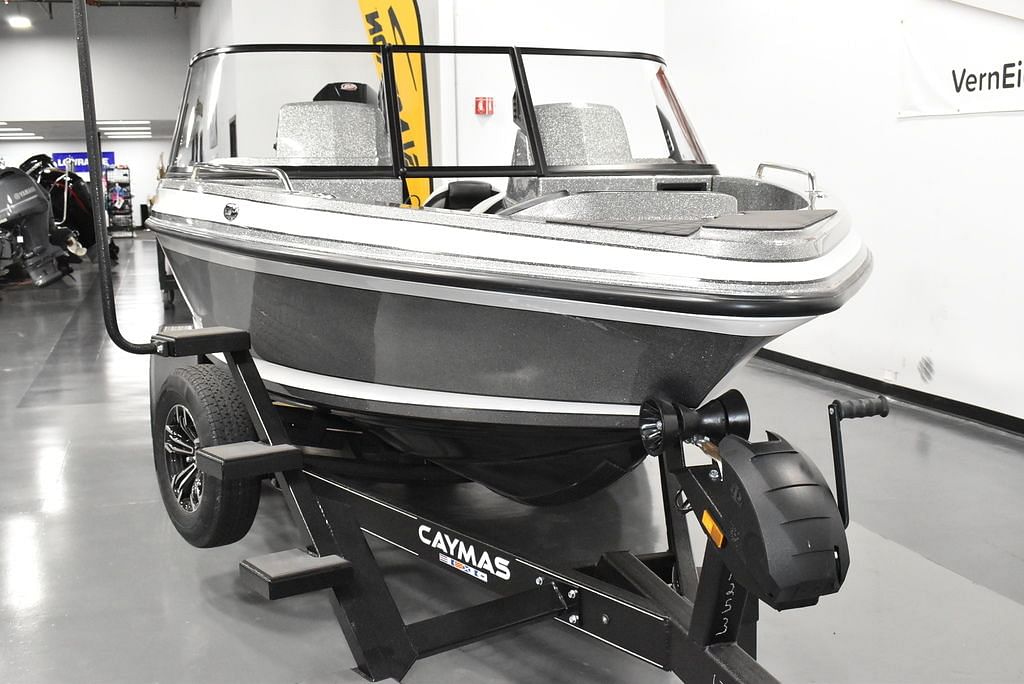 New Caymas Boats DV 19 2024 For Sale In Sioux Falls, South Dakota ...