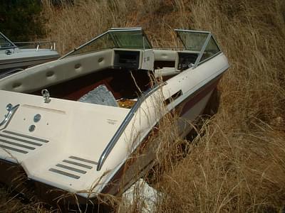 BOATZON | Celebrity Crownline 210 VBR 1988